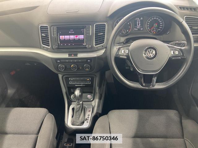 VolksWagen SHARAN 2022-11 8874929-2