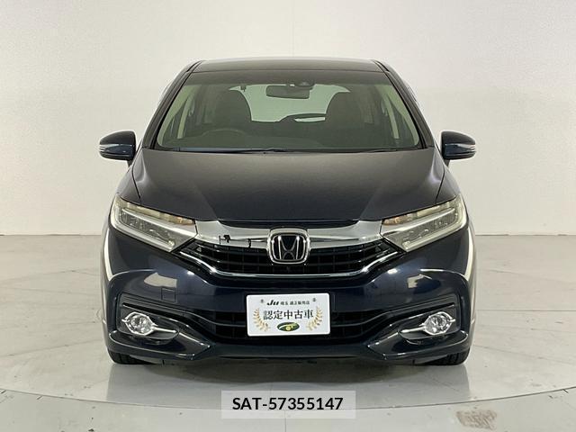 Honda SHUTTLE 2018-06 8875553-1