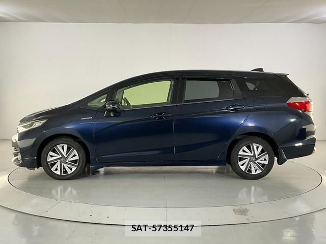 Honda SHUTTLE 2018-06 8875553-3