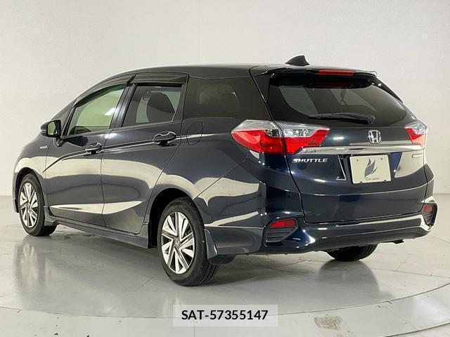 Honda SHUTTLE 2018-06 8875553-4