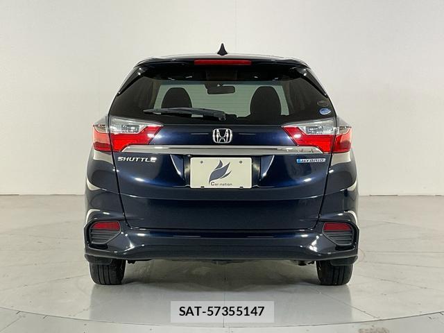 Honda SHUTTLE 2018-06 8875553-5