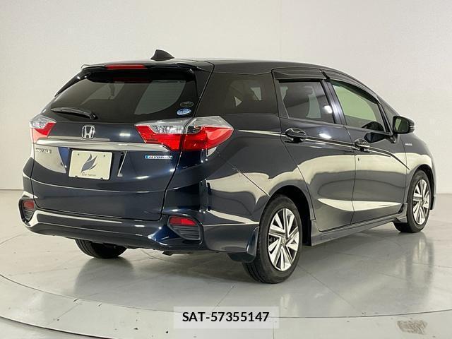 Honda SHUTTLE 2018-06 8875553-6
