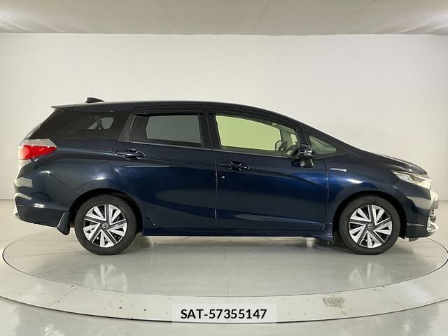 Honda SHUTTLE 2018-06 8875553-7