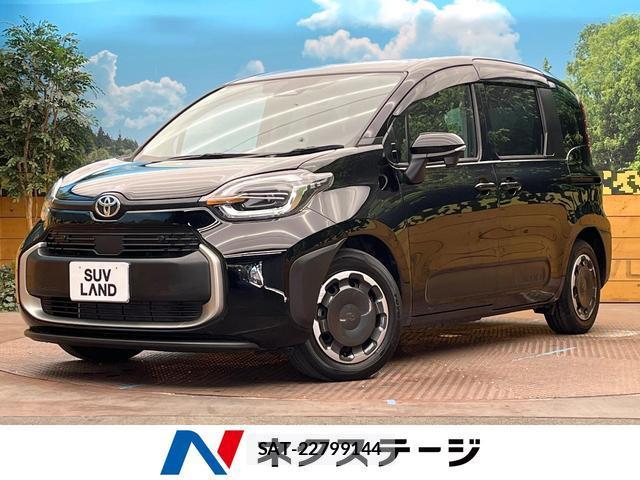 Toyota SIENTA 2024-02 8872653-0