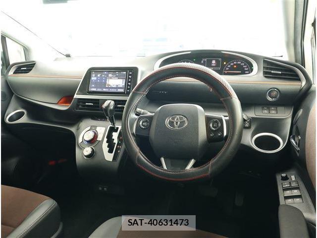 Toyota SIENTA 2020-12 8872738-1