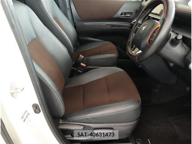 Toyota SIENTA 2020-12 8872738-15