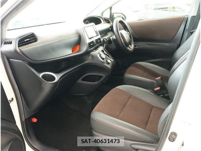 Toyota SIENTA 2020-12 8872738-17