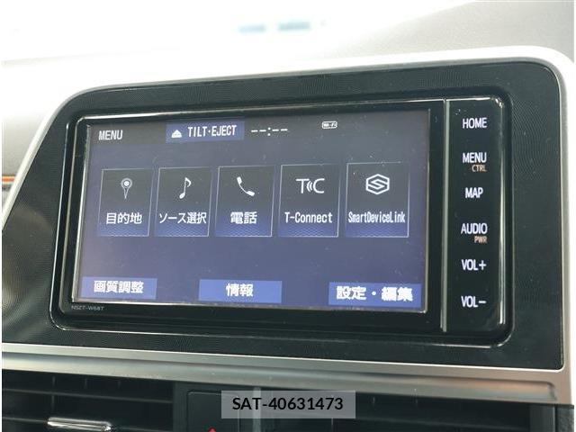 Toyota SIENTA 2020-12 8872738-2