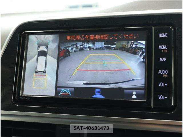 Toyota SIENTA 2020-12 8872738-3