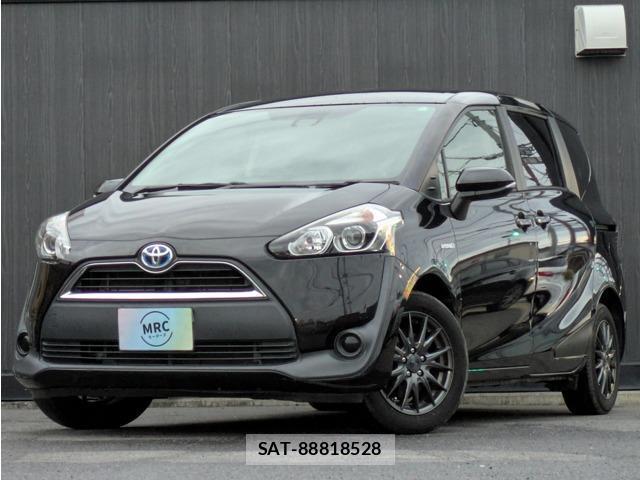 Toyota SIENTA 2015-07 8872754-0