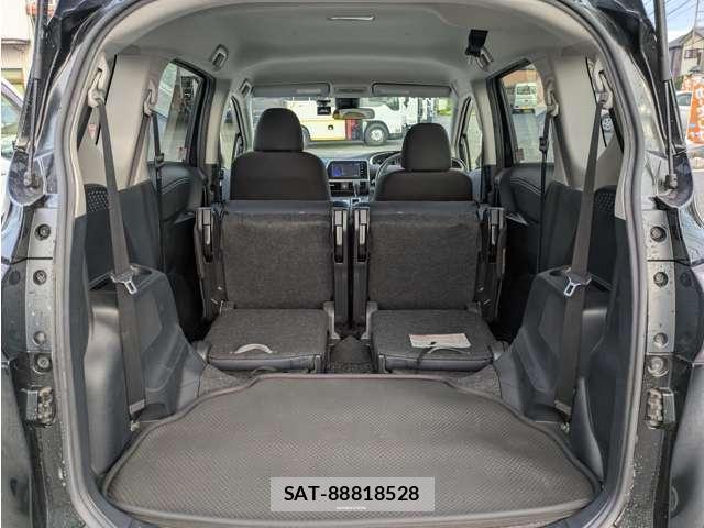 Toyota SIENTA 2015-07 8872754-17