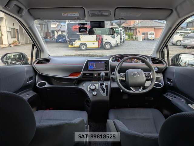 Toyota SIENTA 2015-07 8872754-2