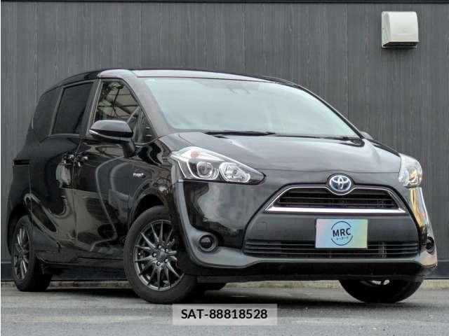 Toyota SIENTA 2015-07 8872754-3