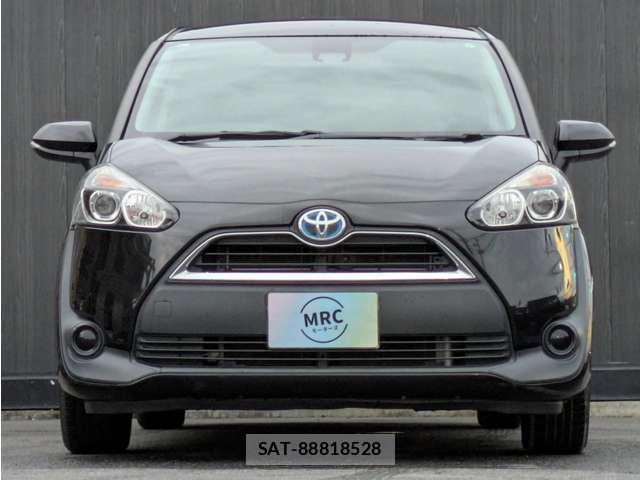 Toyota SIENTA 2015-07 8872754-5