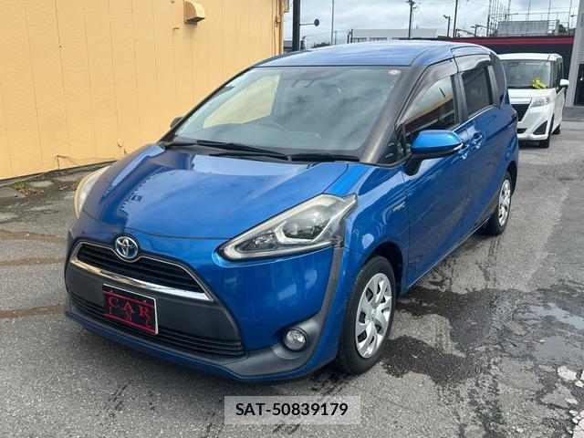Toyota SIENTA 2016-12 8872858-16