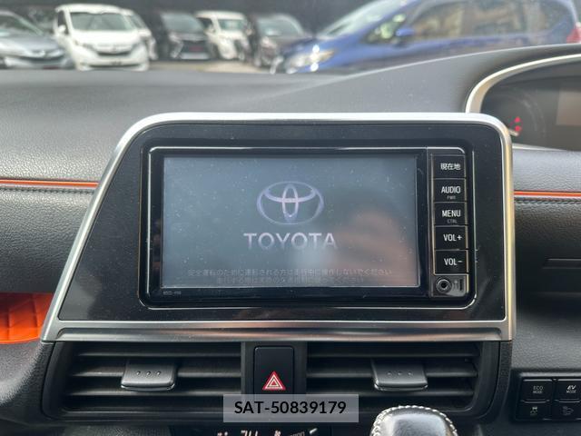 Toyota SIENTA 2016-12 8872858-2