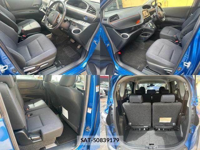Toyota SIENTA 2016-12 8872858-7