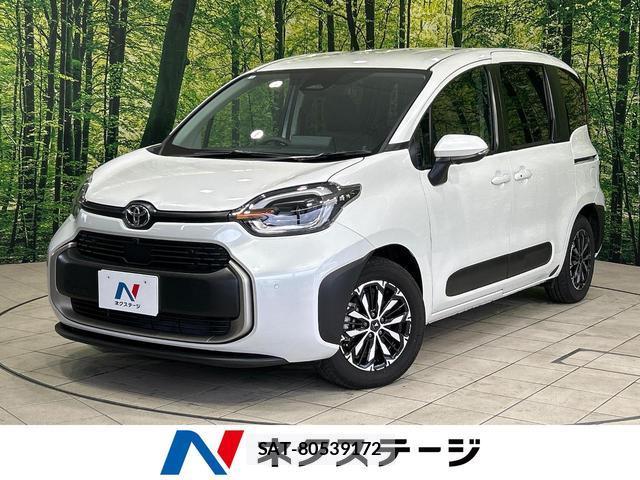 Toyota SIENTA 2026-01 8872994-0