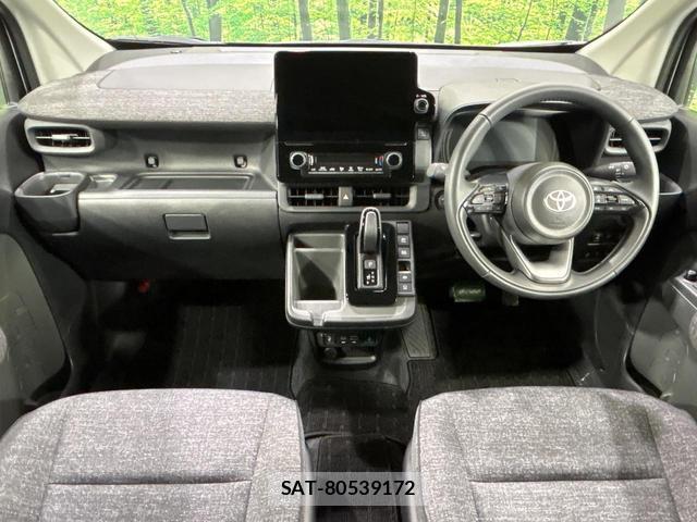 Toyota SIENTA 2026-01 8872994-1