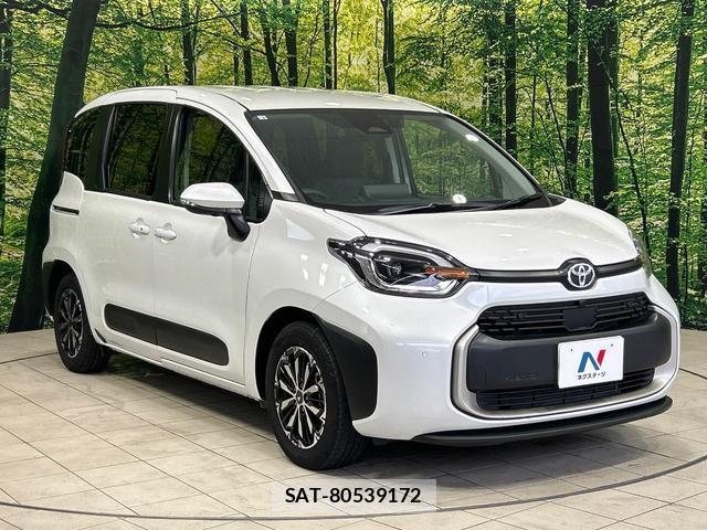 Toyota SIENTA 2026-01 8872994-16