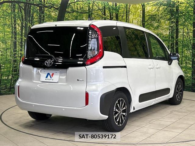 Toyota SIENTA 2026-01 8872994-17