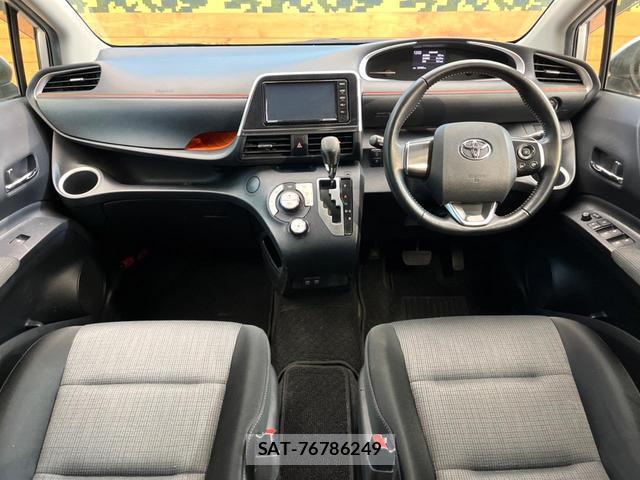 Toyota SIENTA 2019-09 8873718-1