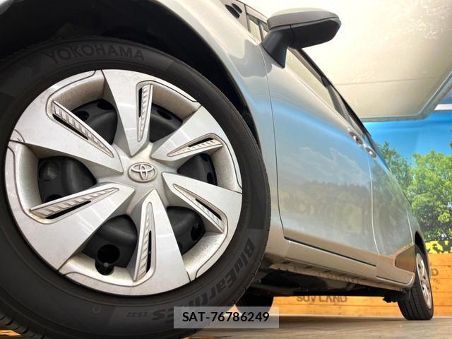Toyota SIENTA 2019-09 8873718-11