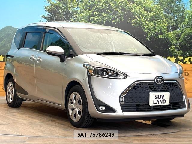 Toyota SIENTA 2019-09 8873718-15