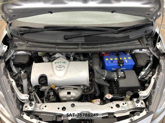 Toyota SIENTA 2019-09 8873718-17