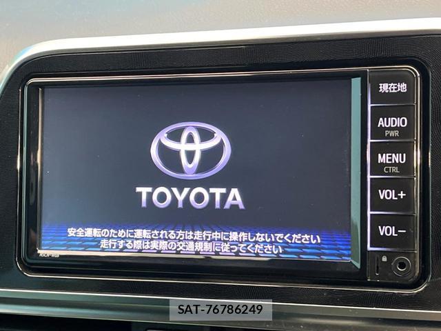 Toyota SIENTA 2019-09 8873718-2