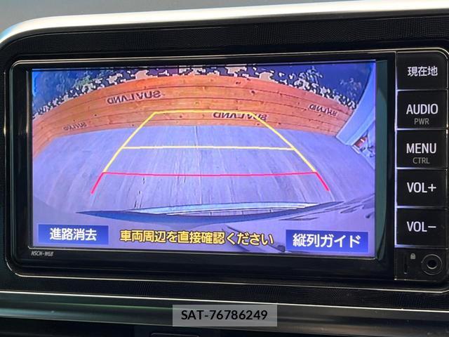 Toyota SIENTA 2019-09 8873718-3