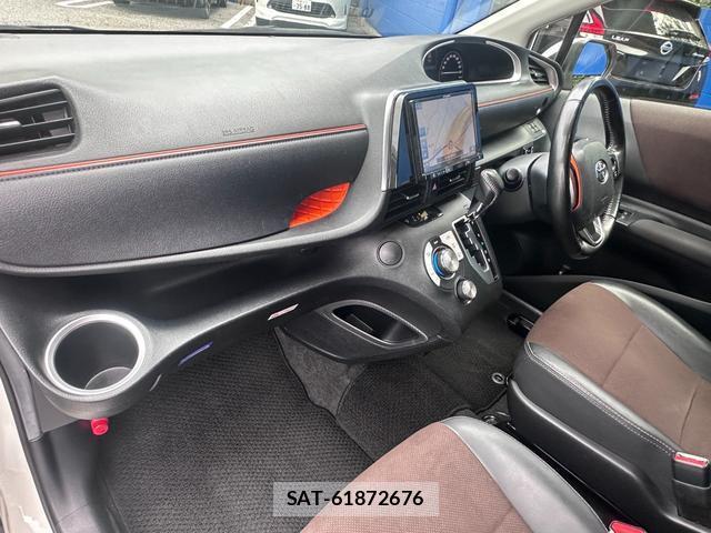 Toyota SIENTA 2019-08 8873972-10