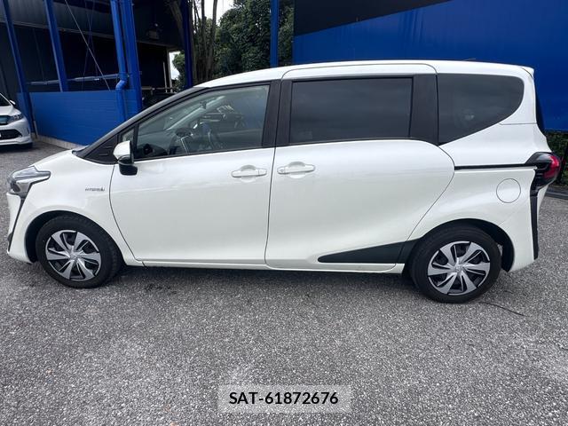Toyota SIENTA 2019-08 8873972-8