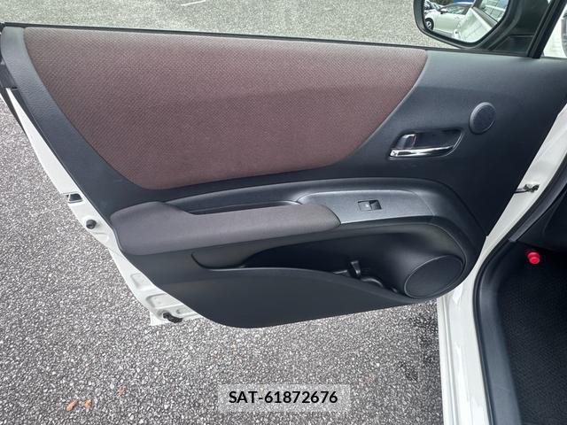Toyota SIENTA 2019-08 8873972-9