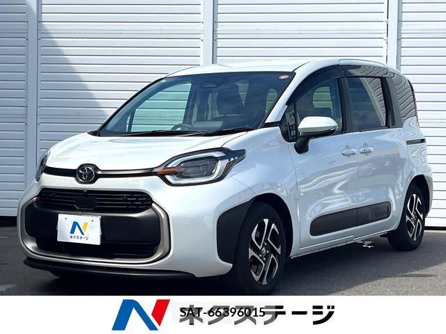 Toyota SIENTA 2025-03 8874001-0