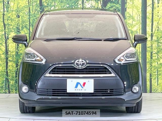 Toyota SIENTA 2015-11 8874037-14