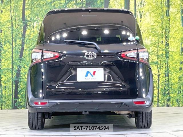 Toyota SIENTA 2015-11 8874037-15