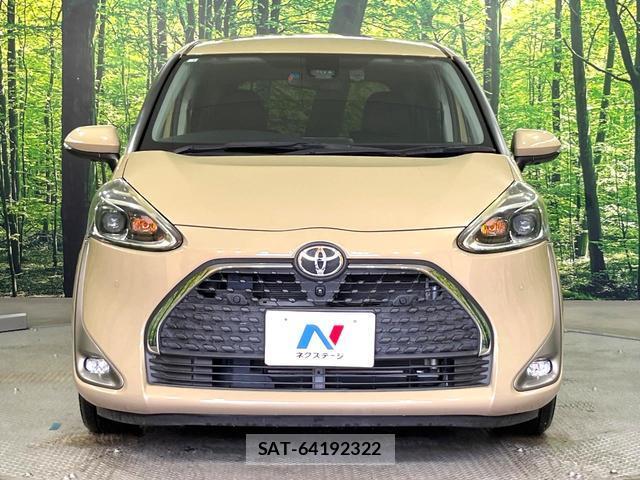 Toyota SIENTA 2019-01 8874261-13