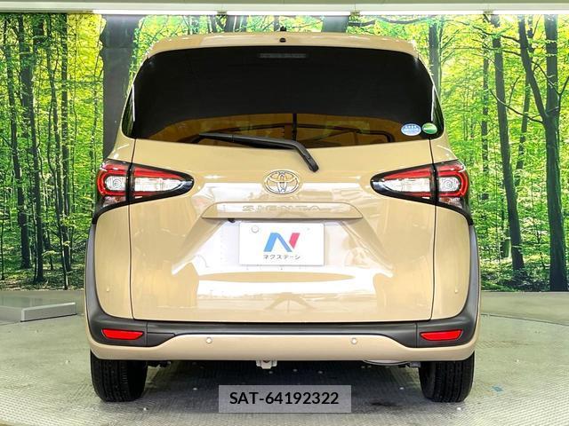 Toyota SIENTA 2019-01 8874261-14