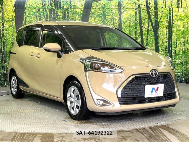Toyota SIENTA 2019-01 8874261-15