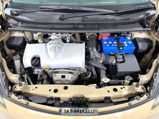 Toyota SIENTA 2019-01 8874261-17