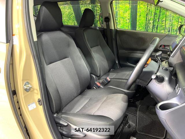 Toyota SIENTA 2019-01 8874261-7