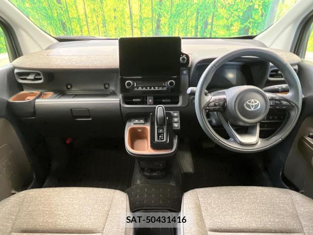 Toyota SIENTA 2025-03 8874289-1