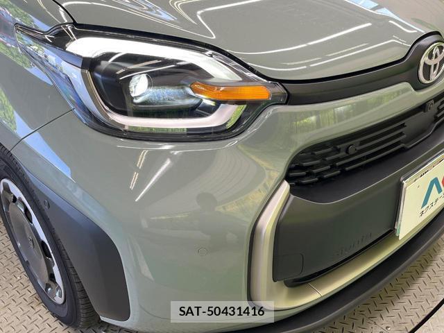 Toyota SIENTA 2025-03 8874289-11