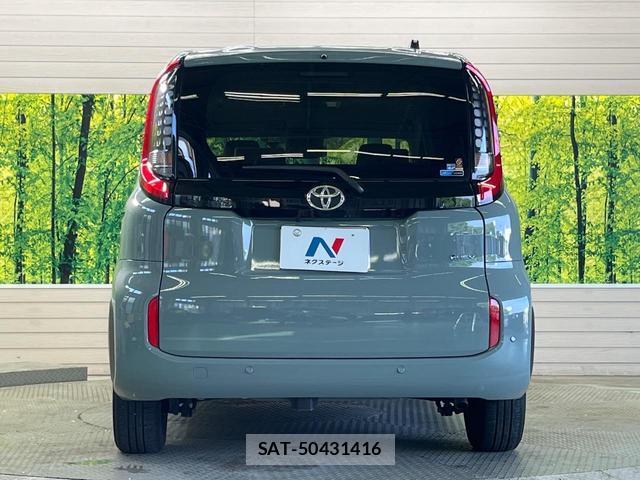 Toyota SIENTA 2025-03 8874289-14
