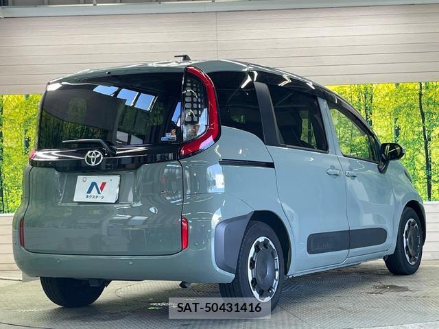 Toyota SIENTA 2025-03 8874289-16