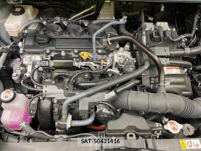 Toyota SIENTA 2025-03 8874289-17