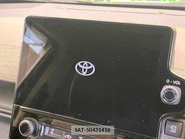 Toyota SIENTA 2025-03 8874289-2