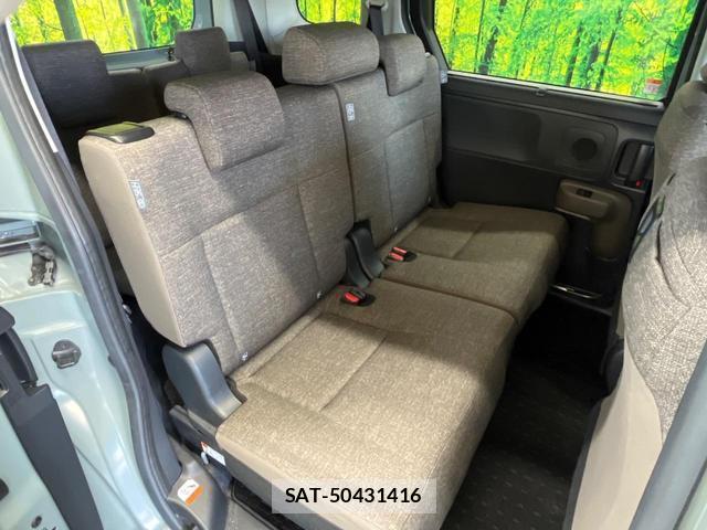 Toyota SIENTA 2025-03 8874289-9