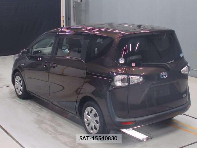 Toyota SIENTA 2017-06 8874520-1